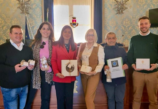 I prodotti di Viscotta diventano De.Co.