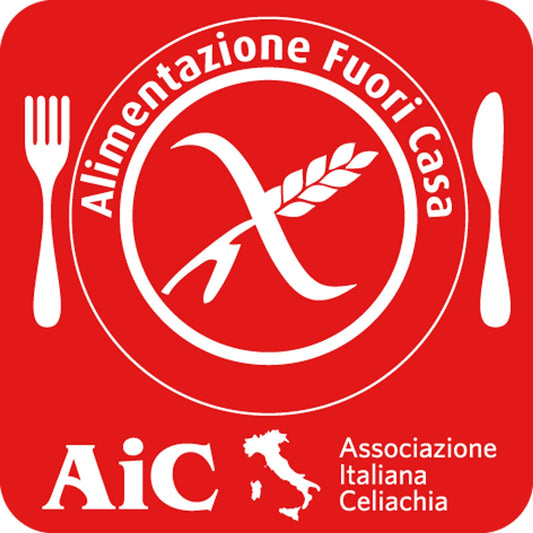Viscotta e Aic per l'alimentazione fuori casa