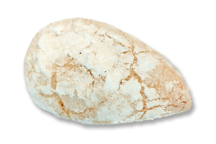 PASTE DI MANDORLA AVOLA (scatola da 8 assortite)