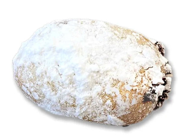 PASTE DI MANDORLA AVOLA (scatola da 8 assortite)