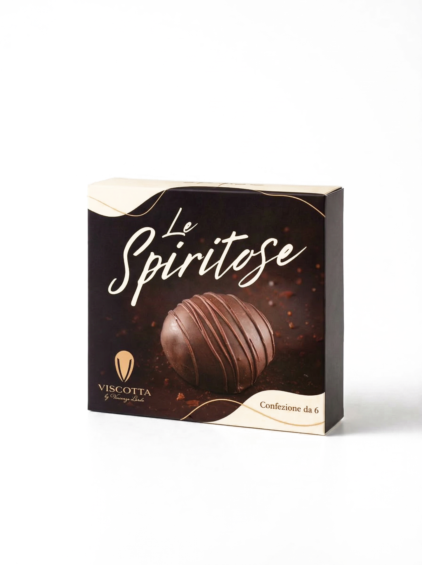 Le Spiritose