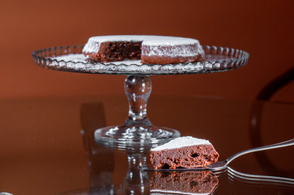 TORTA CAPRESE DELLE DUE SICILIE