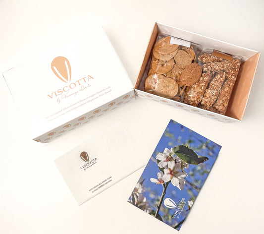 BOX "OSCAR DEL VINO"