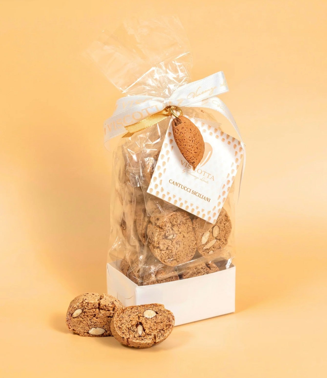 CANTUCCI SICILIANI