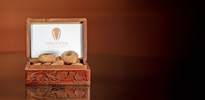 PASTE DI MANDORLA AVOLA (scatola da 16 assortite)